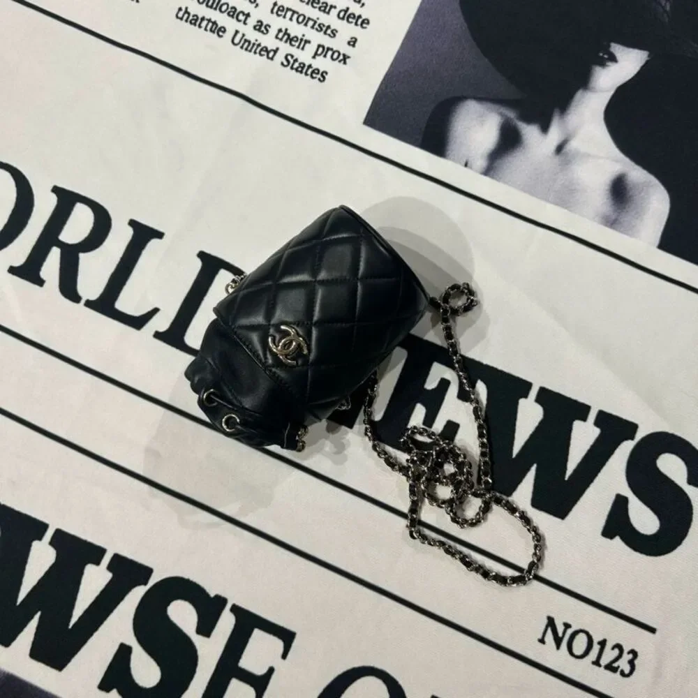 Chanel Women Pre-Loved Bag Very Good Condition